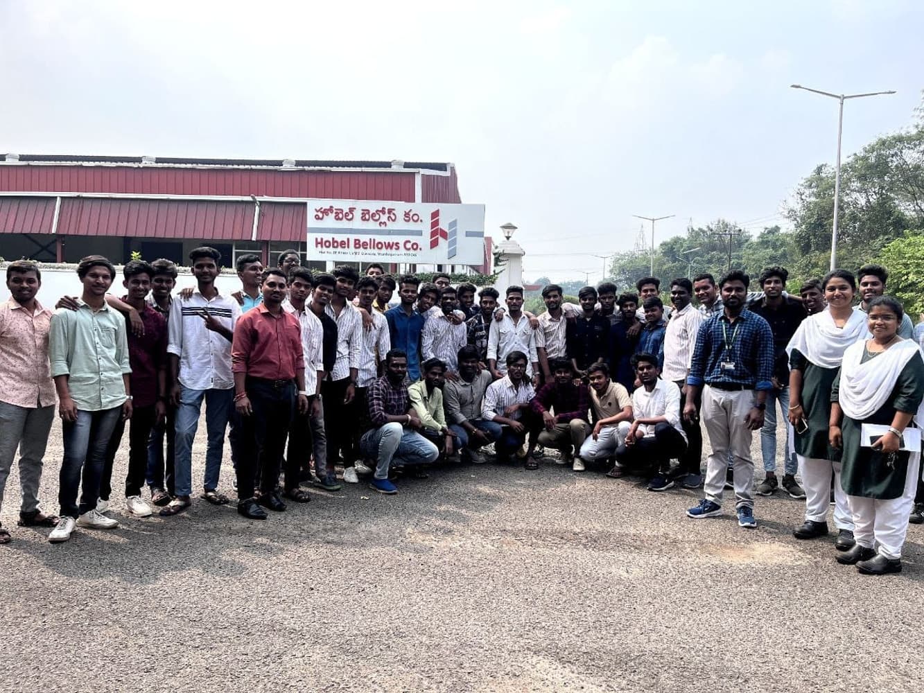 Wellfare Institute of Science Technology and Management Visakhapatnam Events & Extra Curriculars photo 93